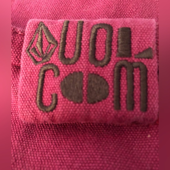 Vintage Volcom shoulder bag - Picture 8 of 13